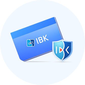 IBK 모바일브랜치